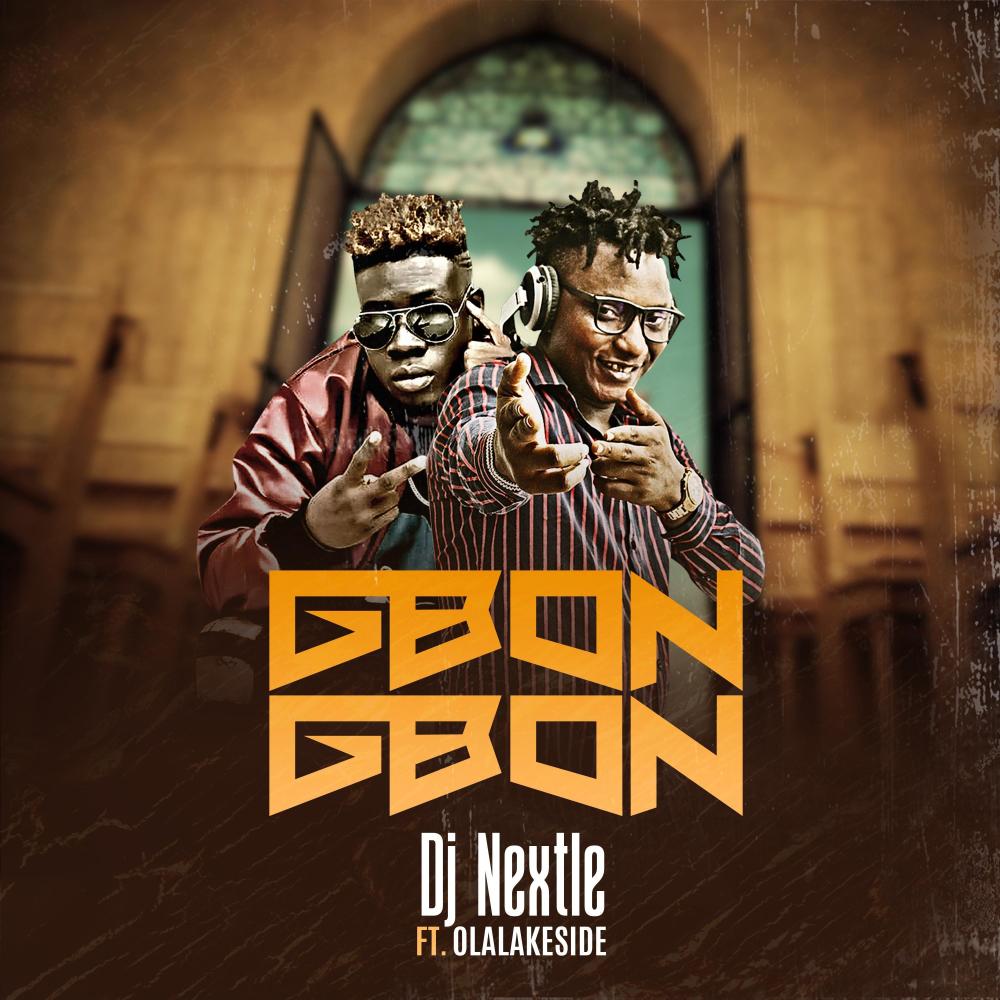 Gbon Gbon (feat. Olalakeside) (Explicit)