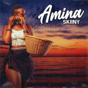 Dengarkan Amina lagu dari Skiiny dengan lirik