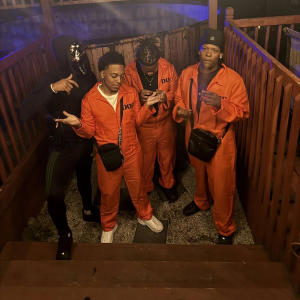 Jmoneyfunny的專輯Whiteprep (feat. Mdh bam, BDB, Mdh nug & Tbundles) [Explicit]
