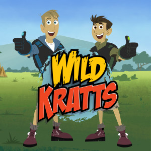 Tim Foy的專輯Wild Kratts (Theme Song)