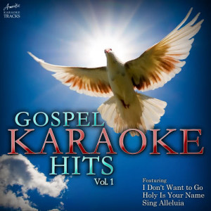 ดาวน์โหลดและฟังเพลง Holy Is Your Name (In the Style of Caedmon's Call) [Karaoke Version] (Karaoke Version) พร้อมเนื้อเพลงจาก Ameritz Karaoke Tracks