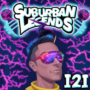 收聽Suburban Legends的I2I歌詞歌曲