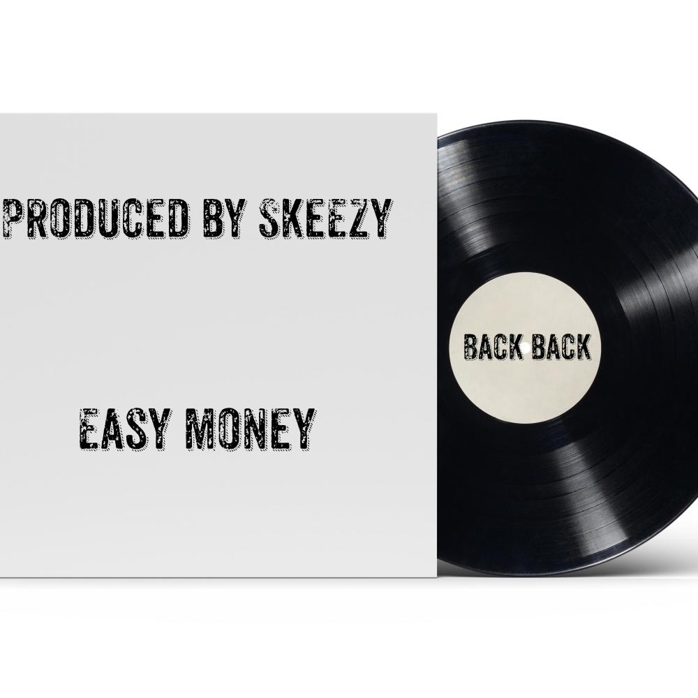 Back Back (Explicit)