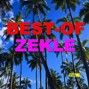 Dengarkan lagu Répon' mwen nyanyian Zekle dengan lirik