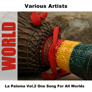 ดาวน์โหลดและฟังเพลง La Paloma พร้อมเนื้อเพลงจาก Luciano Tajoli