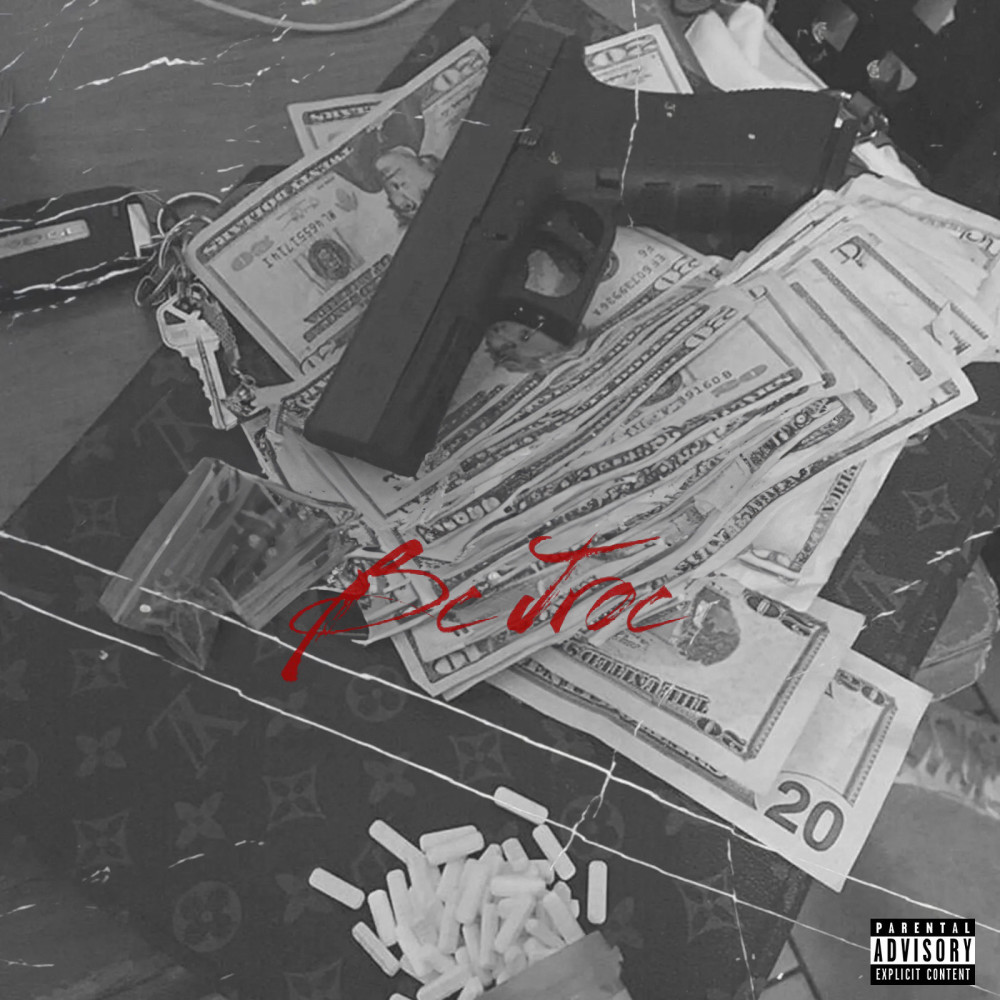 Pick Up The Pace (Explicit)