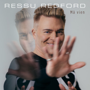 Ressu Redford的專輯Mä vien