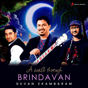 收聽Devan Ekambaram的A Walk Through Brindavan (From "Bale Pandiya")歌詞歌曲