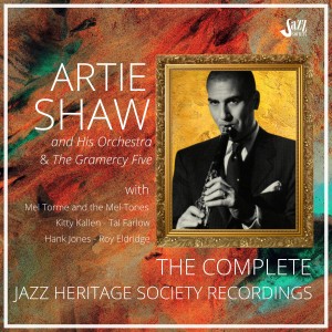 收聽Artie Shaw的Summit Ridge Drive歌詞歌曲