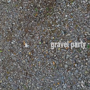 Album Gravel Party from Simoleon