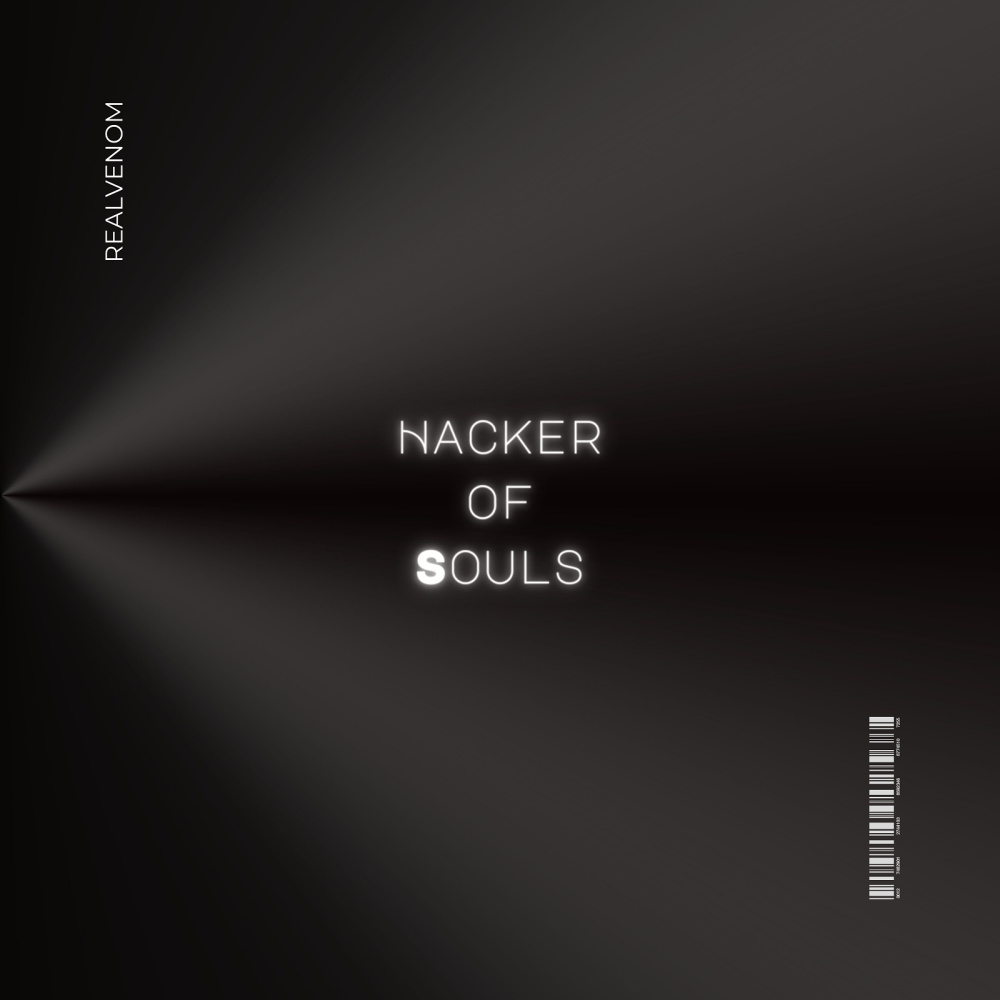 Hacker of Souls (Freestyle) (Explicit)