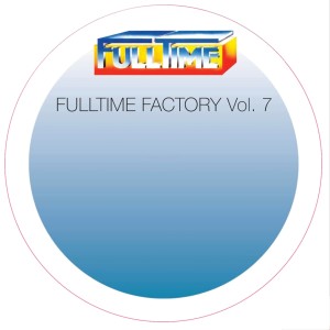 Fulltime Factory, Vol. 7 dari Orlando Johnson