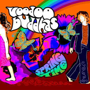ดาวน์โหลดและฟังเพลง Springtime (Radio Edit) พร้อมเนื้อเพลงจาก Voodoo Buddhas