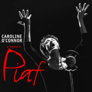 收聽Caroline O'Connor的Non, Je Ne Regretted Rien ( Studio Version )歌詞歌曲