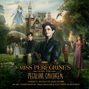Mike Higham的專輯Miss Peregrine's Home for Peculiar Children