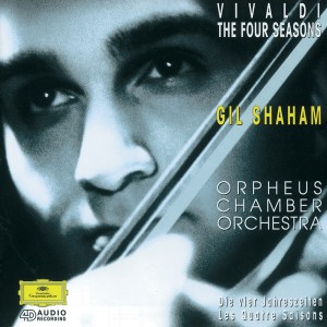 ดาวน์โหลดและฟังเพลง 1. Allegro พร้อมเนื้อเพลงจาก Gil Shaham