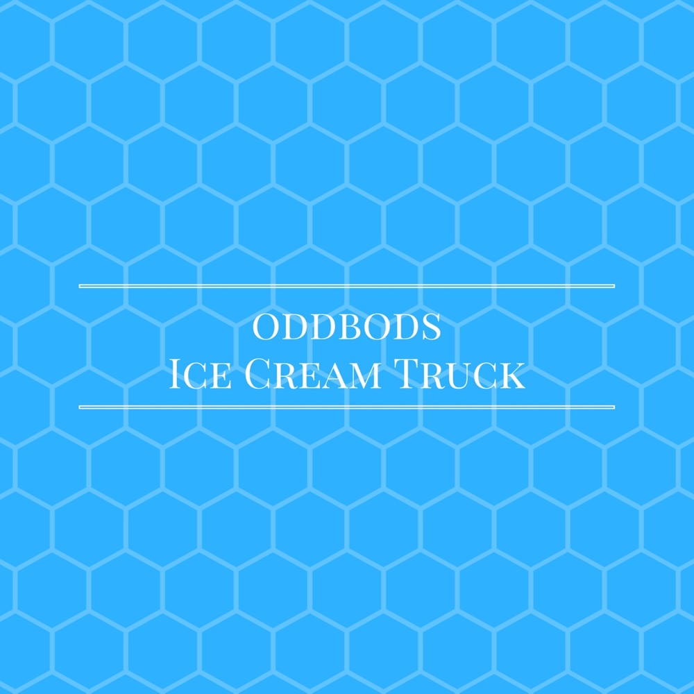 ODDBODS Ice Cream Truck