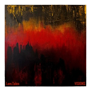 ดาวน์โหลดและฟังเพลง Aftermath พร้อมเนื้อเพลงจาก I.am.tales