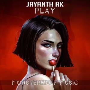 Listen to Play song with lyrics from Jayanth Ak