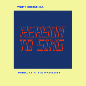 Reason To Sing的專輯White Christmas