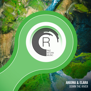 Album Down The River oleh Akkima