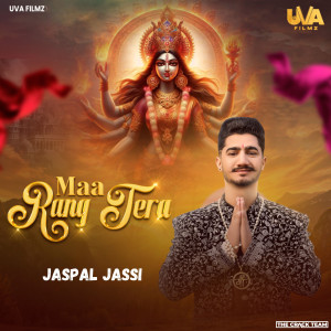 Jaspal Jassi的專輯Maa Rang Tera