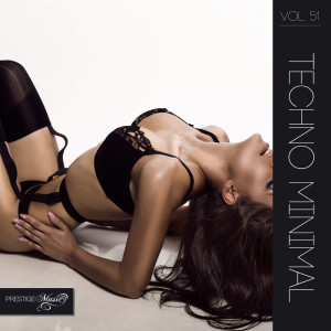 Album Techno Minimal, Vol. 51 from Various