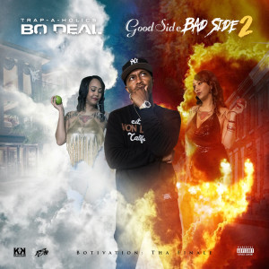 Listen to Make It out (feat. Paperboy the Great) (Explicit) song with lyrics from Bo Deal