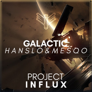 Listen to Galactic song with lyrics from Hanslo
