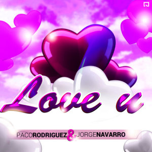 收聽Paco Rodriguez的Love U歌詞歌曲