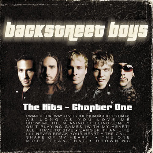 Everybody (Backstreet's Back) (Extended Version)