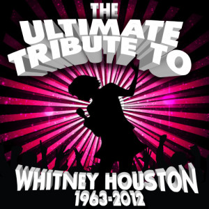Album The Ultimate Tribute to Whitney Houston from Pop R&B Divas