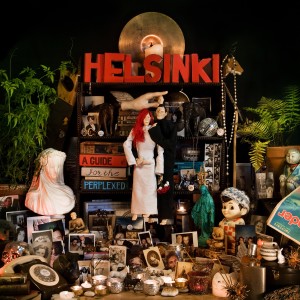 ดาวน์โหลดและฟังเพลง The Batteries Weren't Dead (feat. Albert Hammond, Jr.) พร้อมเนื้อเพลงจาก Helsinki
