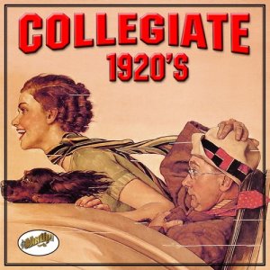ดาวน์โหลดและฟังเพลง Campus Capers พร้อมเนื้อเพลงจาก Various Artists