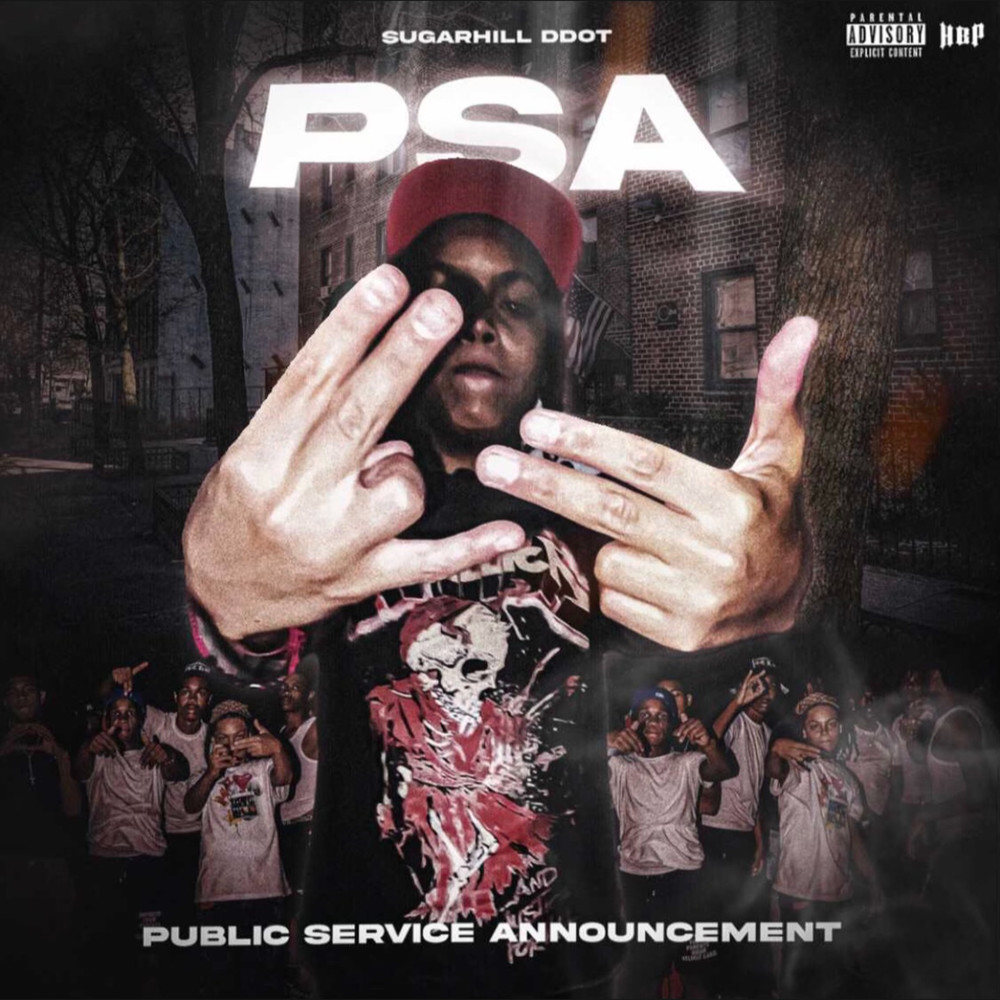 NEW OPPS (Explicit)