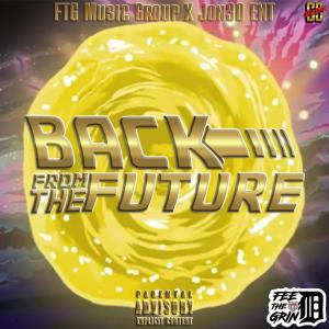Gc的專輯Back From The Future (Explicit)