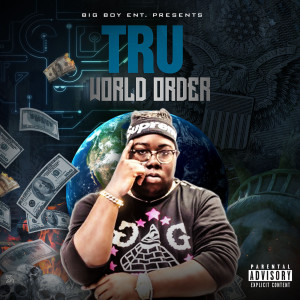 收聽TRU的All About the Gruuve (Explicit)歌詞歌曲