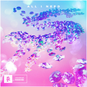 收聽Slushii的All I Need歌詞歌曲