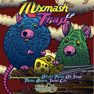 Listen to 3Chainz (Original Mix) song with lyrics from Oliver Twizt