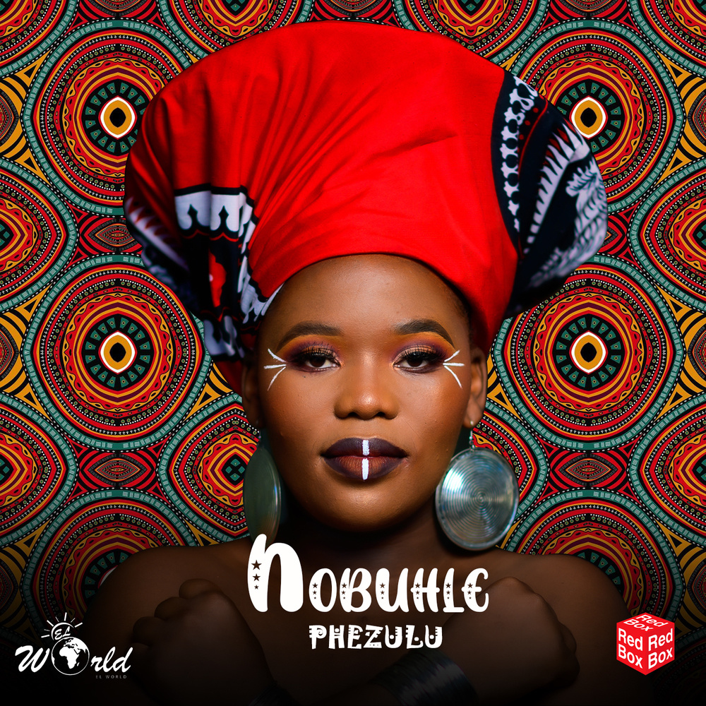 Phezulu