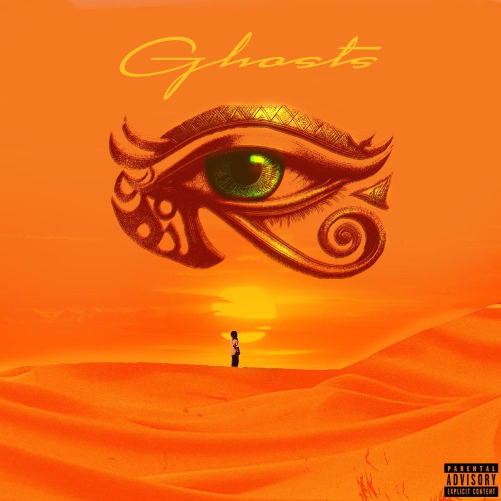 SOLVE IT (feat. HAILE) (Explicit)
