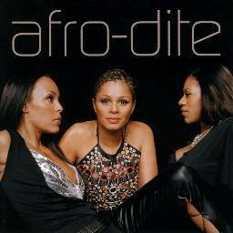 收聽Afro-Dite的Shining Star歌詞歌曲