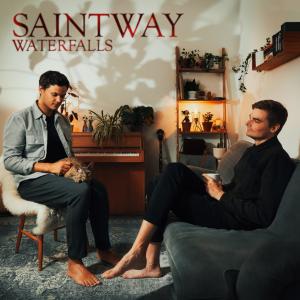 ดาวน์โหลดและฟังเพลง Waterfalls พร้อมเนื้อเพลงจาก Saintway