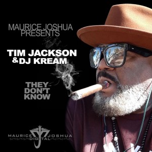 Maurice Joshua的專輯They Don't Know