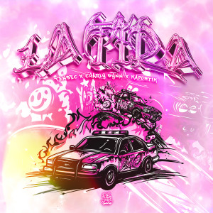 收听Tensec的La Tira (Explicit)歌词歌曲