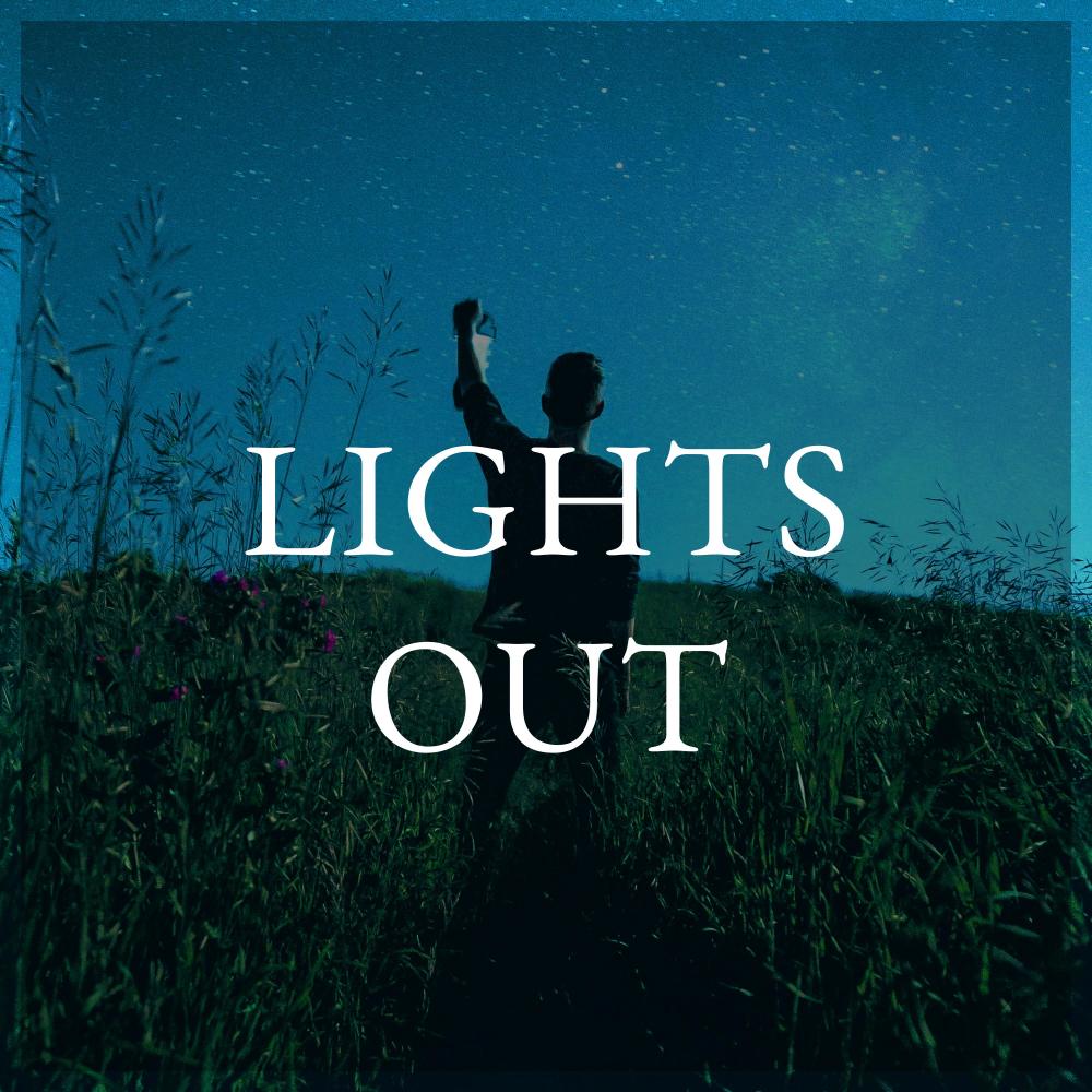 Lights Out (feat. Child's Dream)