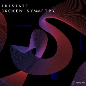 Album Broken Symmetry from Tristate