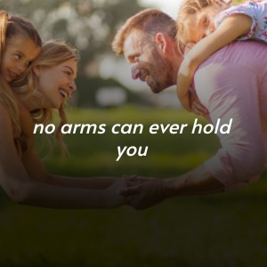 收聽The Bachelors的No Arms Can Ever Hold You歌詞歌曲