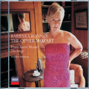 收聽Barbara Bonney的An Emma (Weit in nebelgraue Ferne), Op.24歌詞歌曲