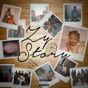 收聽Slatt Zy的Zy Story (Explicit)歌詞歌曲
